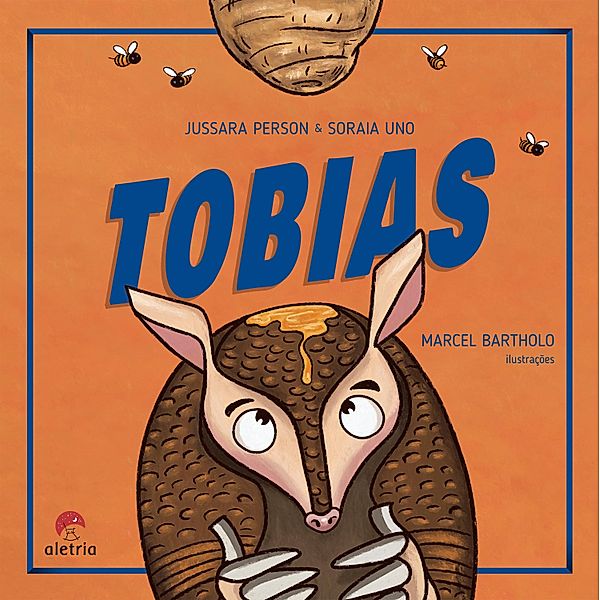 Tobias, Jussara Person, Soraya Uno