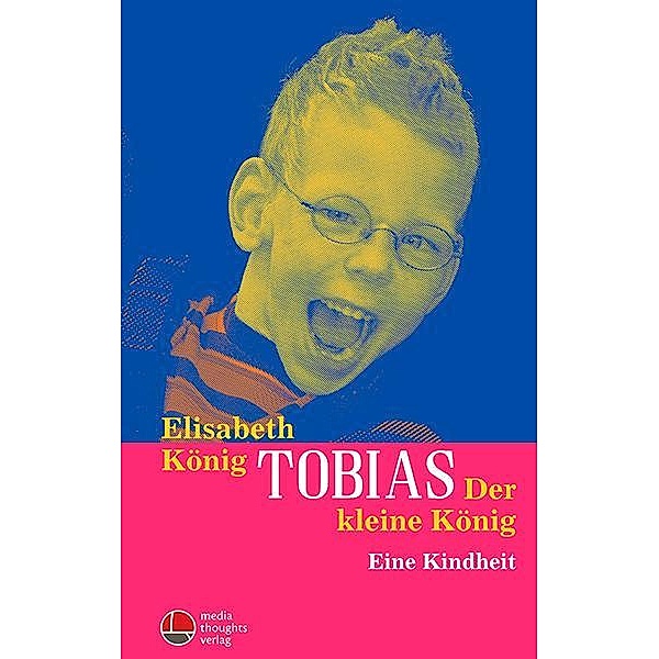 Tobias - Der kleine König, Elisabeth König