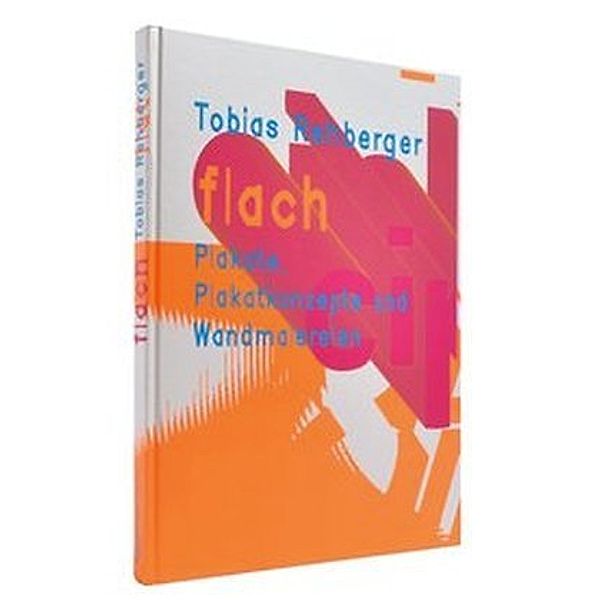 Tobias Rehberger - flach, Tobias Rehberger