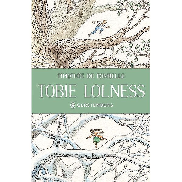 Tobie Lolness / 1+2, Timothée de Fombelle