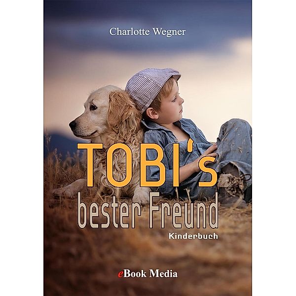 Tobi's bester Freund, Charlotte Wegner