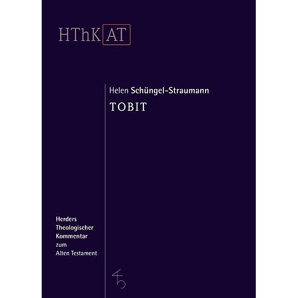 Tobit, Helen Schüngel-Straumann