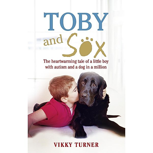 Toby and Sox, Vikky Turner, Neil Turner