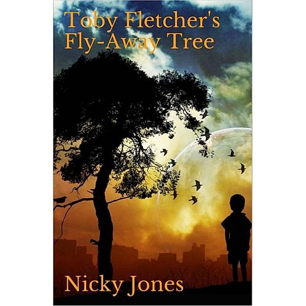 Toby Fletcher's Fly-Away Tree, Nicky Jones