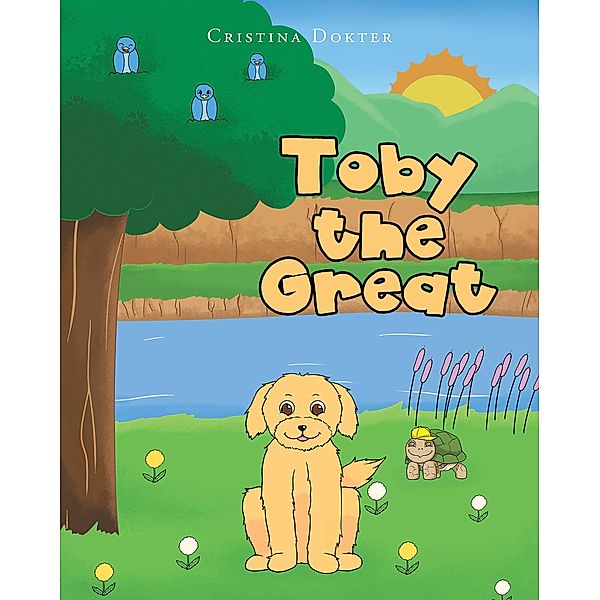 Toby the Great, Cristina Dokter