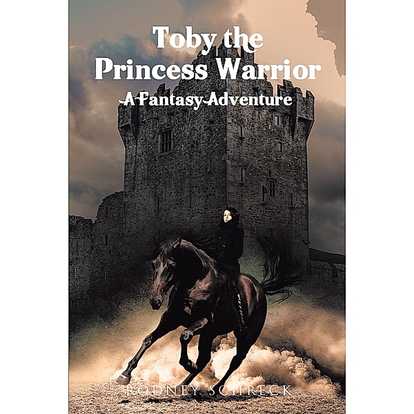 Toby the Princess Warrior, Rodney Schreck
