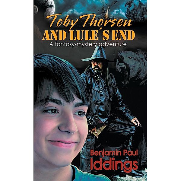 Toby Thorsen and Lule´s End, Benjamin Paul Iddings