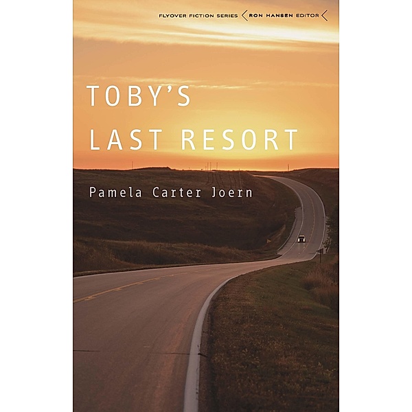 Toby's Last Resort, Pamela Carter Joern