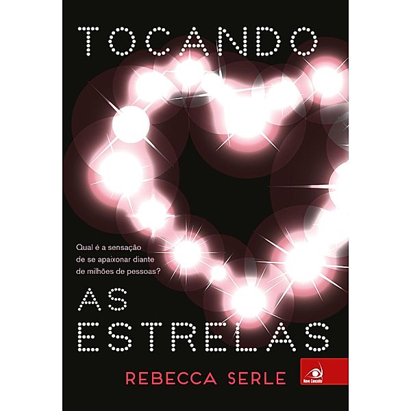 Tocando as estrelas, Rebecca Serle