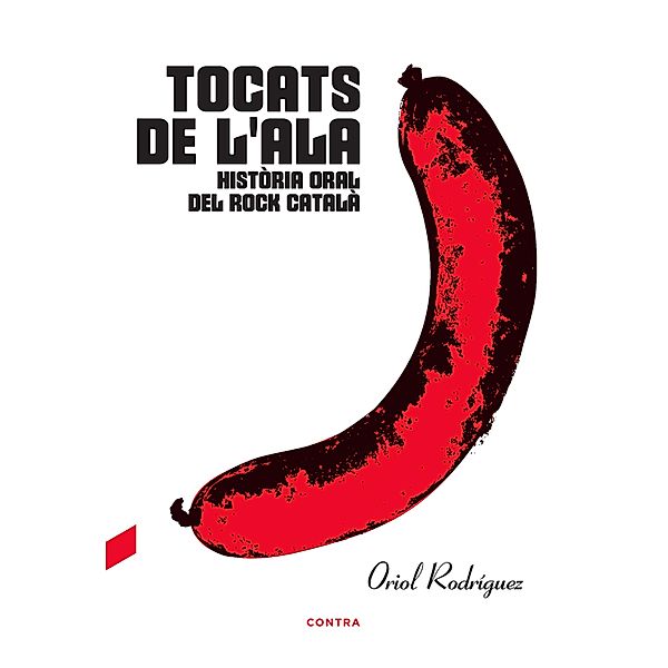 Tocats de l'ala: Història oral del rock català, Oriol Rodríguez