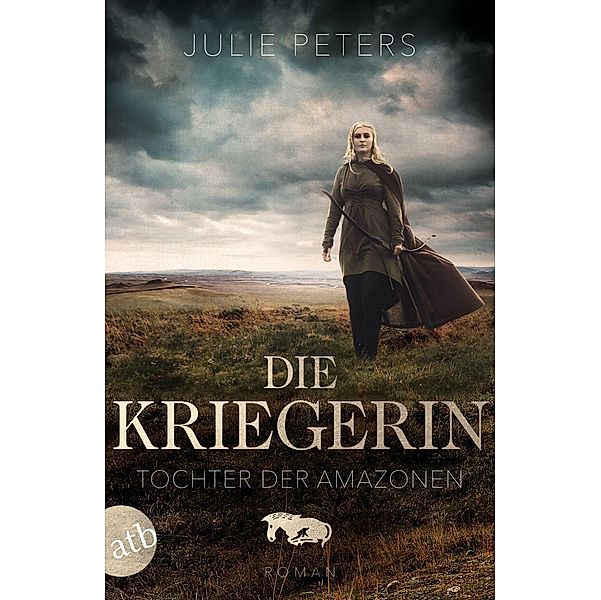 Tochter der Amazonen / Die Kriegerin Bd.1, Julie Peters