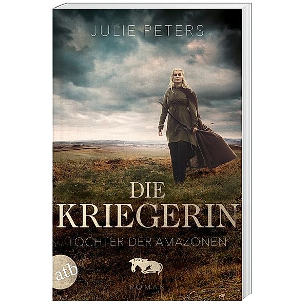 Tochter der Amazonen / Die Kriegerin Bd.1, Julie Peters