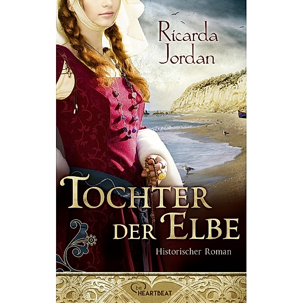 Tochter der Elbe, Ricarda Jordan