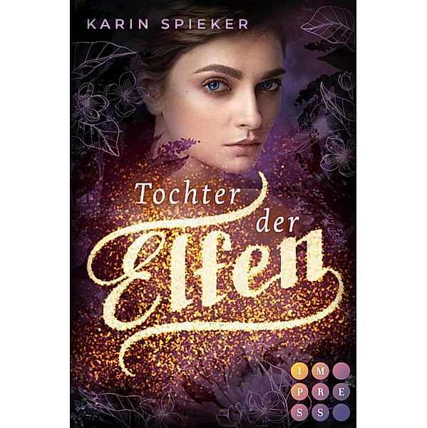 Tochter der Elfen, Karin Spieker