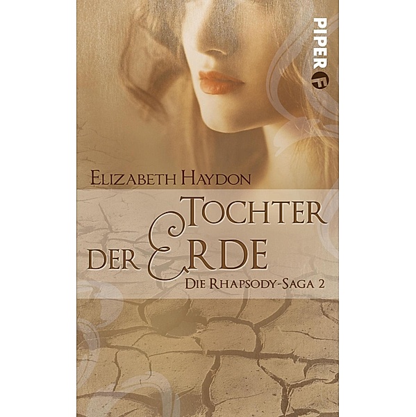 Tochter der Erde / Rhapsody-Saga Bd.2, Elizabeth Haydon
