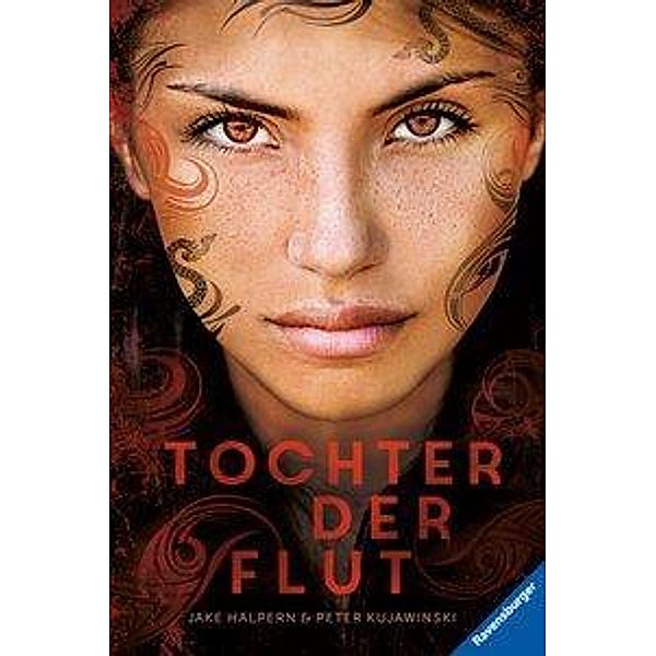 Tochter der Flut, Jake Halpern, Peter Kujawinski