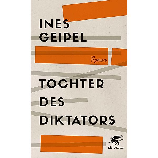 Tochter des Diktators, Ines Geipel