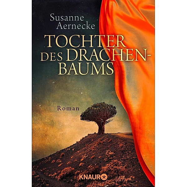 Tochter des Drachenbaums, Susanne Aernecke