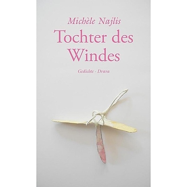 Tochter des Windes, Michèle Najlis