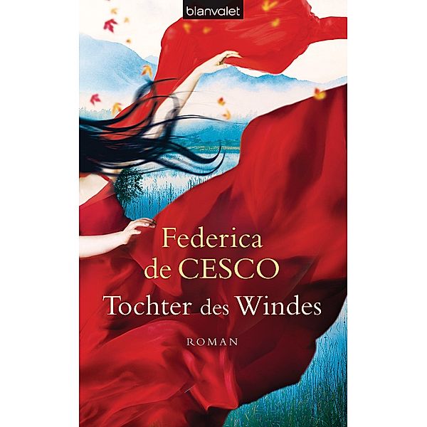 Tochter des Windes, Federica De Cesco