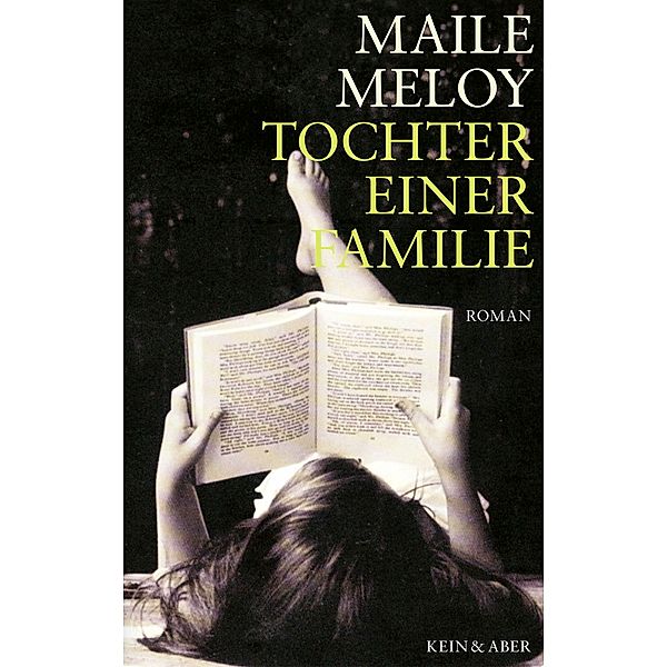 Tochter einer Familie, Maile Meloy