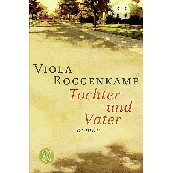 Tochter und Vater, Viola Roggenkamp