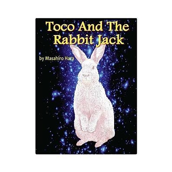 Toco and the Rabbit Jack, Masahiro Hara