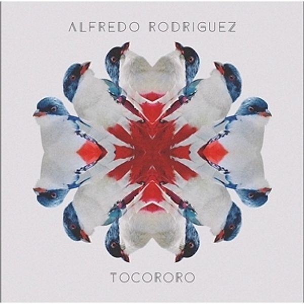 Tocororo, Alfredo Rodriguez