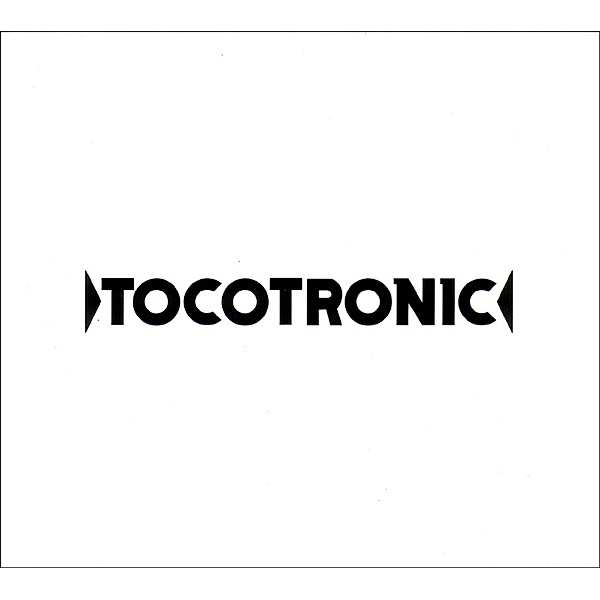 Tocotronic, Tocotronic