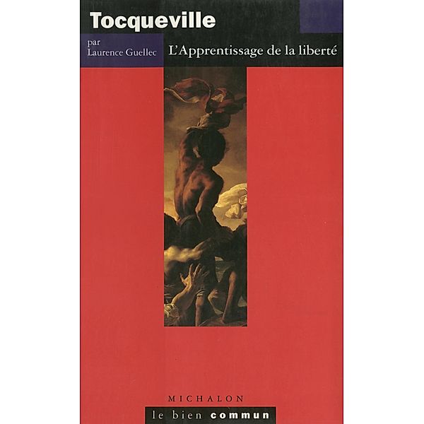 Tocqueville, Guellec Laurence Guellec