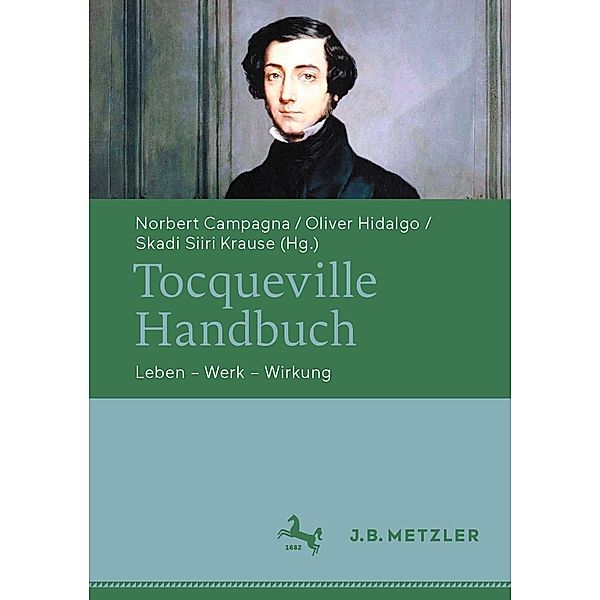 Tocqueville-Handbuch