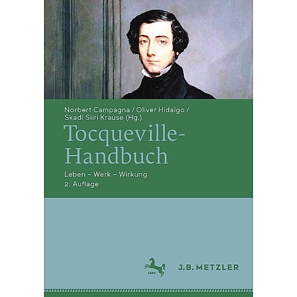 Tocqueville-Handbuch