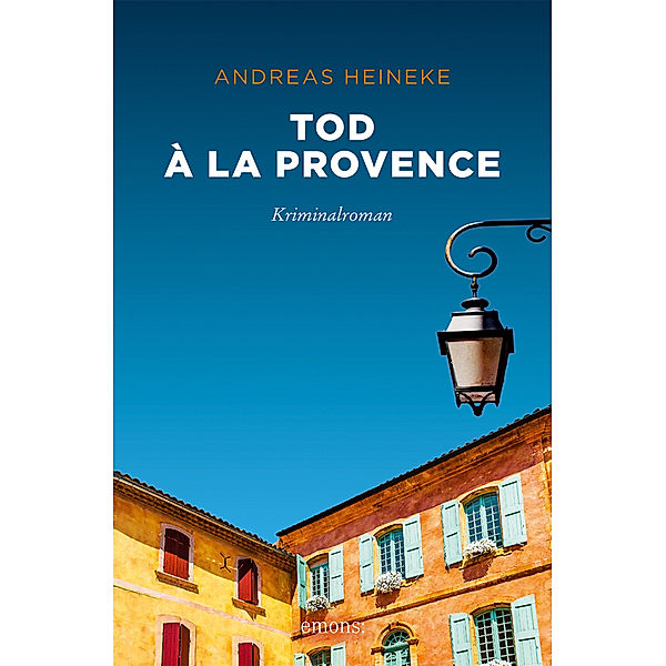 Tod à la Provence, Andreas Heineke