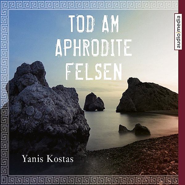 Tod am Aphrodite-Felsen, Yanis Kostas
