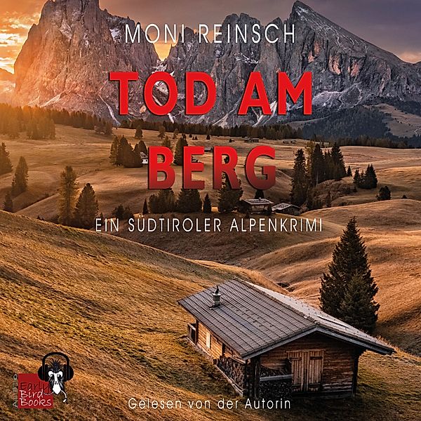 TOD AM BERG, Moni Reinsch