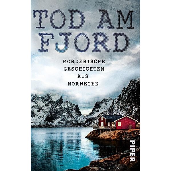 Tod am Fjord