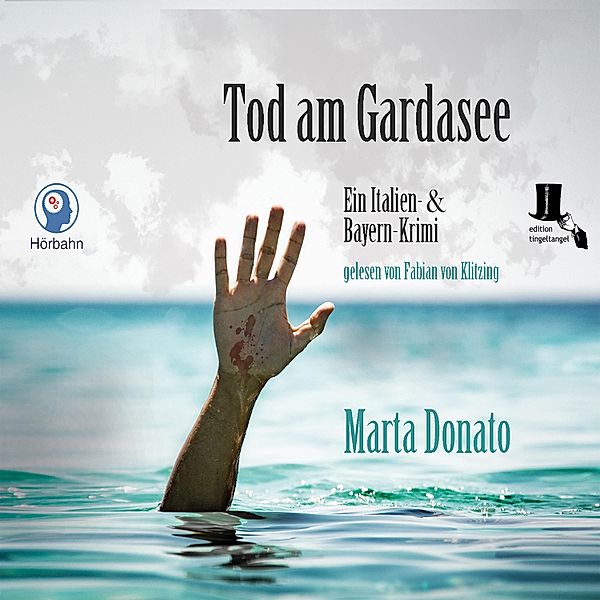 Tod am Gardasee, Marta Donato