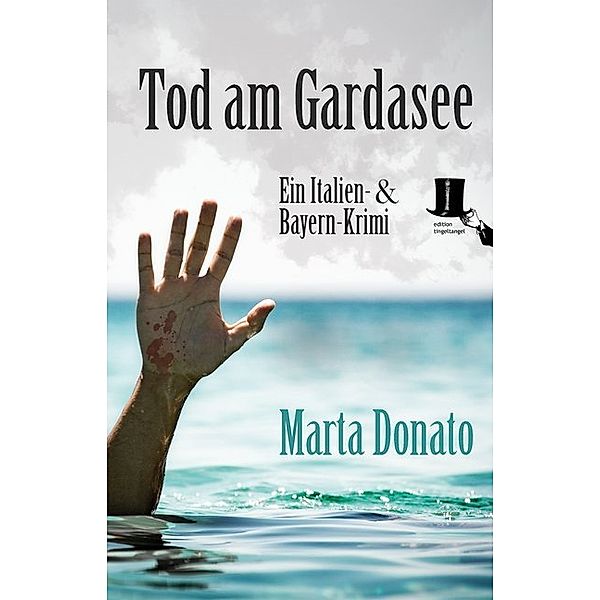 Tod am Gardasee / Commissario Fontanaro Bd.2, Marta Donato