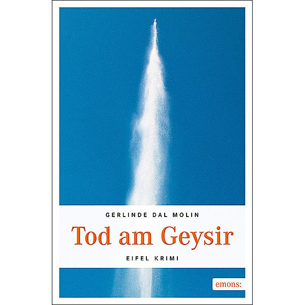 Tod am Geysir, Gerlinde Dal Molin