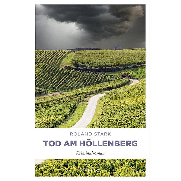 Tod am Höllenberg / Robert Mayfeld Bd.6, Roland Stark