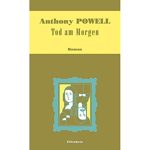 Tod am Morgen, Anthony Powell