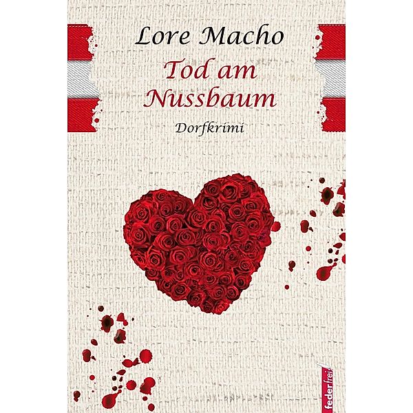 Tod am Nussbaum, Lore Macho