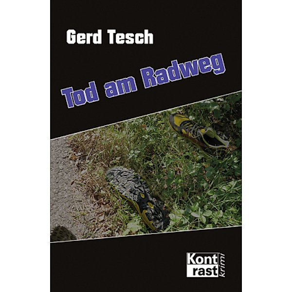 Tod am Radweg, Gerd Tesch