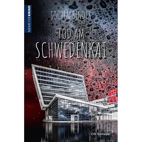 Tod am Schwedenkai, Jochen Bender