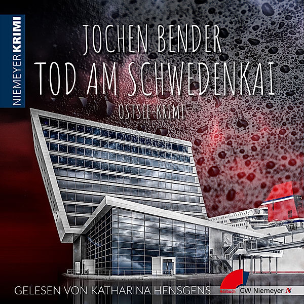 Tod am Schwedenkai, Jochen Bender