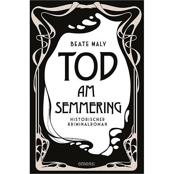 Tod am Semmering, Beate Maly