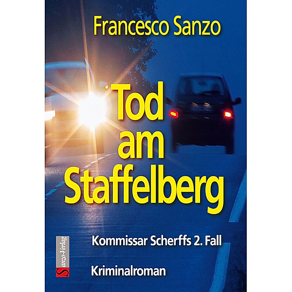 Tod am Staffelberg, Francesco Sanzo