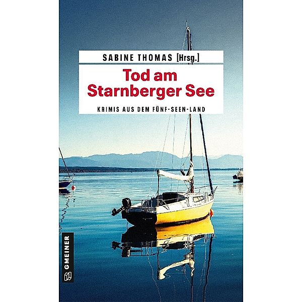 Tod am Starnberger See