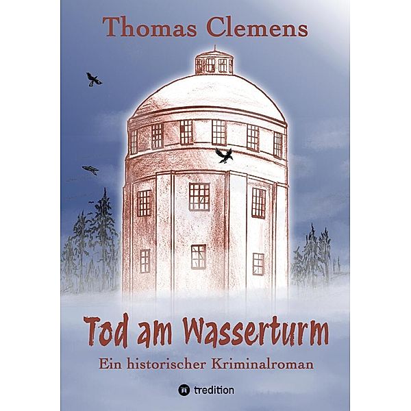 Tod am Wasserturm, Thomas Clemens