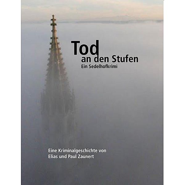 Tod an den Stufen